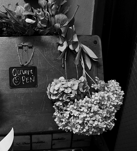 自然聚集了人潮，舒適的悠閒咖啡廳at東京中目黑『L'hirondelle』