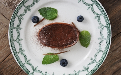 自然聚集了人潮，舒適的悠閒咖啡廳at東京中目黑『L'hirondelle』