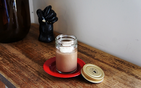 讓美食家也稱讚的傳說中的醇厚蛋糕＠松陰神社 merci BAKE