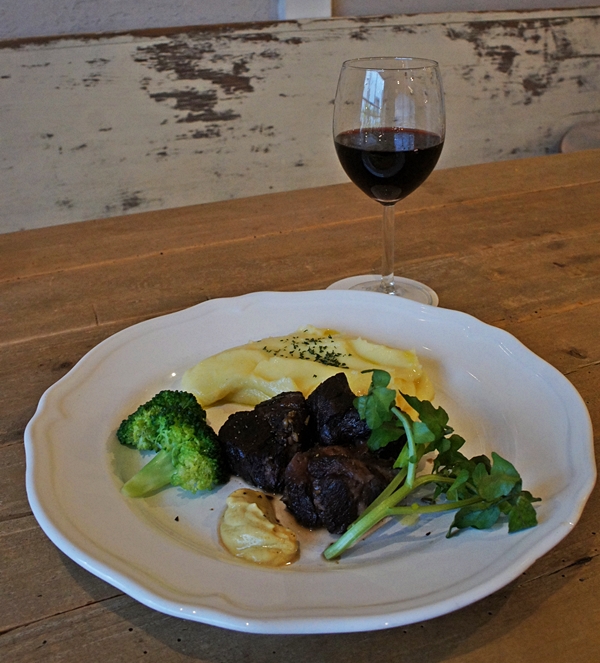 インテリアもお料理もやさしさと愛情が詰まった素敵カフェ＠西浅草 カフェ オトノヴァ