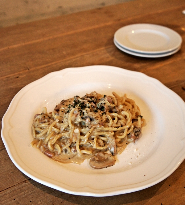 インテリアもお料理もやさしさと愛情が詰まった素敵カフェ＠西浅草 カフェ オトノヴァ