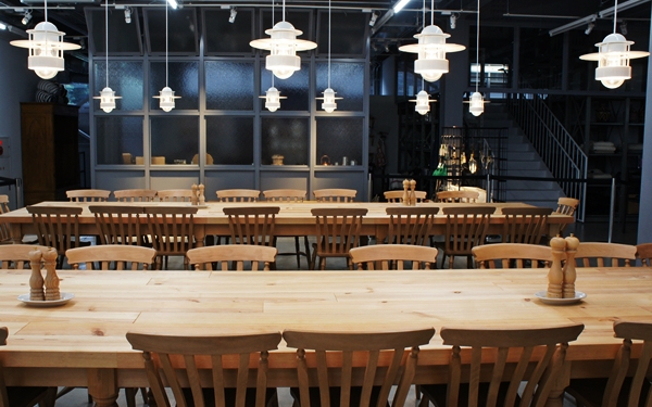 東京自由行！如果你要找特別的禮物，來這裡就對了@神樂坂「la kagu」