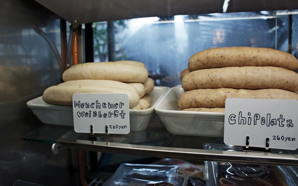 東京自由行！如果你要找特別的禮物，來這裡就對了@神樂坂「la kagu」
