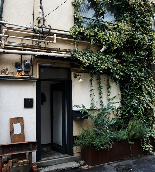 一週間分の野菜がとれる心づくしのランチプレート＠祖師ヶ谷大蔵 ごはん屋 ヒバリ