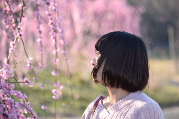 妳是哪種女孩子?揭露貓系女孩、犬系女孩的六大特徵D