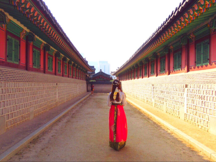 韓國 戀愛價值觀