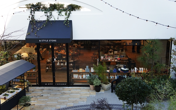 電影中出現過的眾口稱讚的派和限定巧克力飲就在代官山的Bondolfi boncaffe