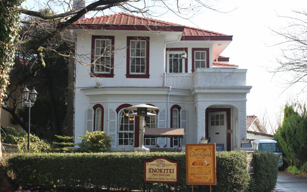 情人節是為了喜愛甜點的女性而存在的！來趟橫濱甜點女子之旅吧！