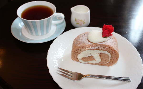 情人節是為了喜愛甜點的女性而存在的！來趟橫濱甜點女子之旅吧！