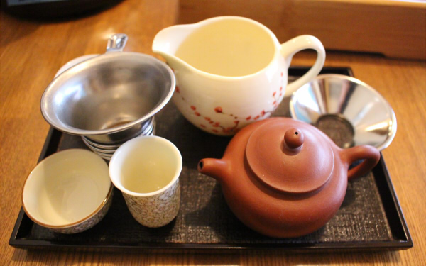 情人節是為了喜愛甜點的女性而存在的！來趟橫濱甜點女子之旅吧！