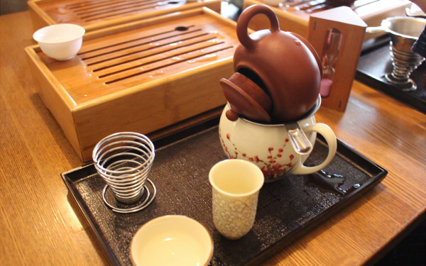 情人節是為了喜愛甜點的女性而存在的！來趟橫濱甜點女子之旅吧！