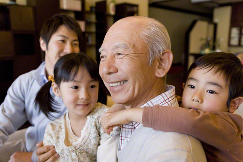 如何送禮物給賀壽的長輩呢？