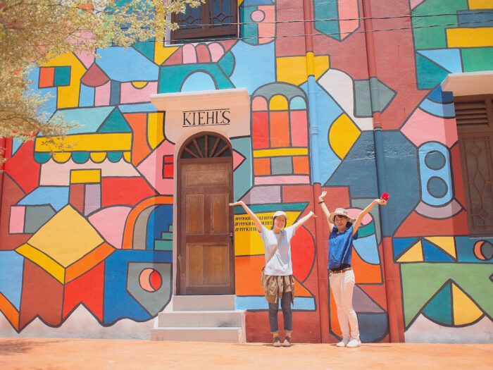 馬來西亞戀愛觀與台灣人的戀愛觀