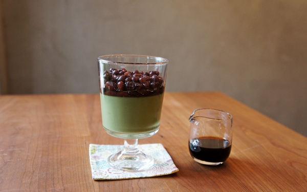 堅持不使用蛋與乳製品，甜點美味、令人心暖的雜貨咖啡廳＠西荻窪 trim