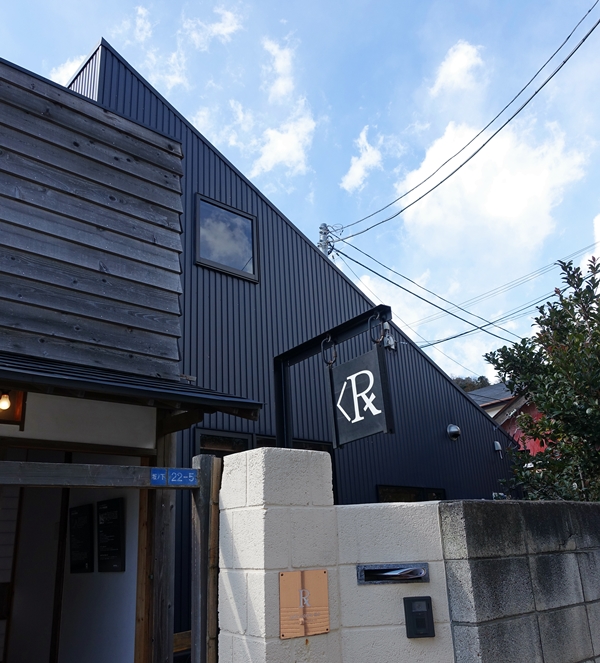 ネットでしか買えない最高級食パンを使ったフレンチトースト＠カフェルセット鎌倉