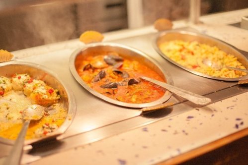 2015年流行的預兆！「biryani」的基本知識