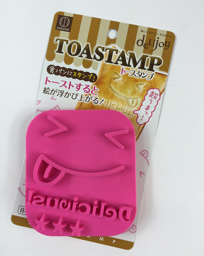 TOASTAMP(KOKUBO)