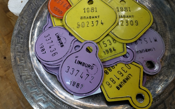 同時品嚐兩種咖啡的特別組合與軟綿綿鬆餅／祐天寺toile de liberte