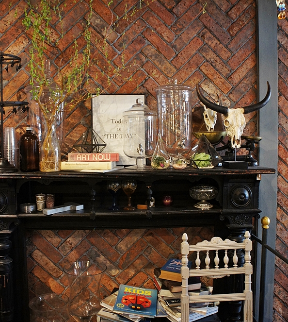 同時品嚐兩種咖啡的特別組合與軟綿綿鬆餅／祐天寺toile de liberte