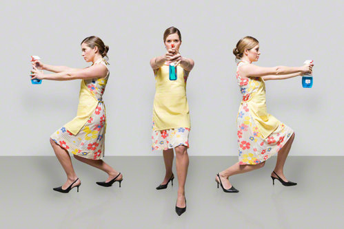 在此告別！完全版「不同地方」對抗黴菌方法