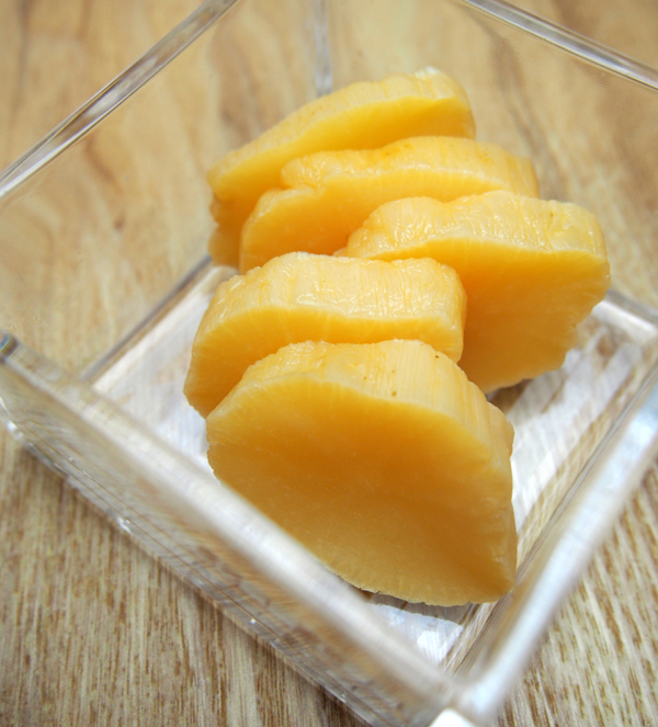 用食材重整身心健康！ 遇見真正的日本優良食材-定期宅配中【YURU素食】