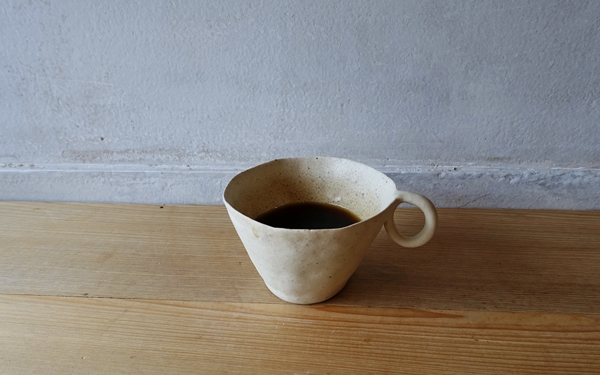 毎日食べても飽きない愛されパン屋で至福のコーヒータイム@うぐいすと穀雨