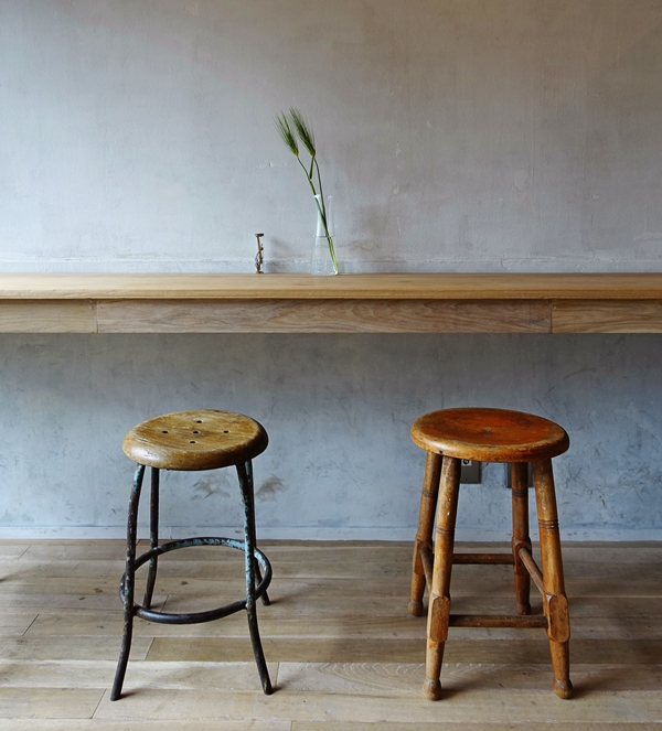 毎日食べても飽きない愛されパン屋で至福のコーヒータイム@うぐいすと穀雨