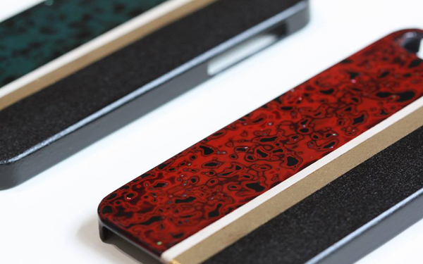 用成熟路線高質感的單品，把周圍的人都比下去！ 現在新的「漆器」真的很酷