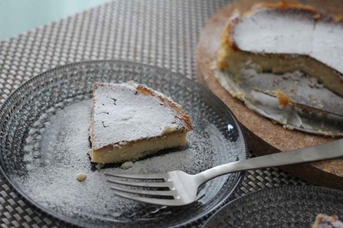 【食譜】好吃又低卡路里的嫩豆腐起司蛋糕！適合所有減肥中的人喔！