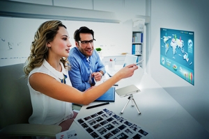 ミニプロジェクター C-5