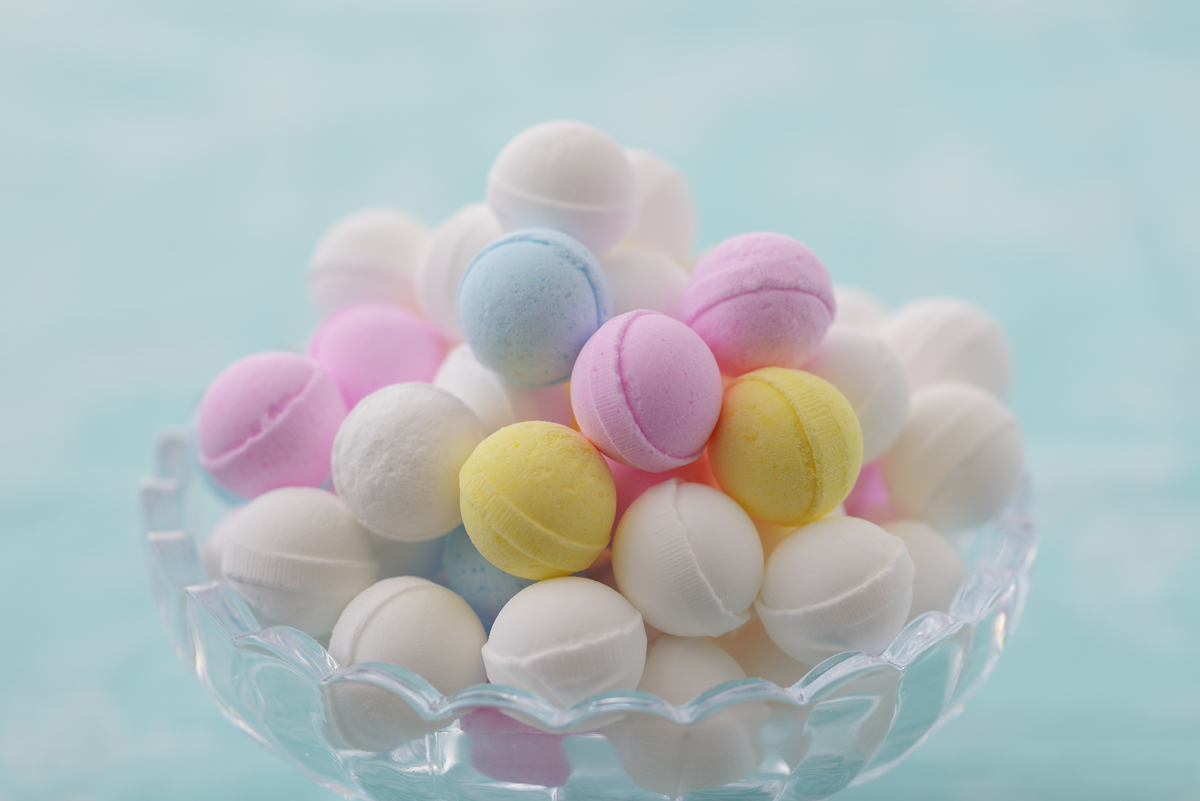 奈良縣生駒市「故鄉納稅」推出超搶商品 / 一顆難求的紀念品「彩虹彈珠球」！