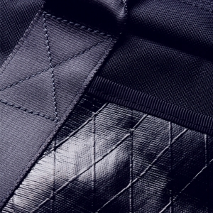 ［『大人の逸品』×PORTER(ポーター)］Black Cross