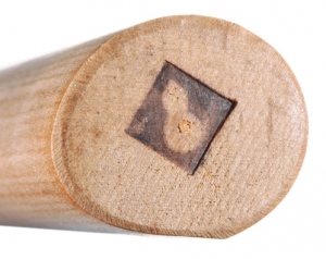 ［ふくべ鍛冶］鍛冶屋の包丁