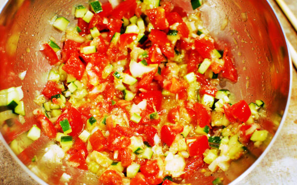 夏季蔬菜的秋葵好好吃！　新感覺可樂餅