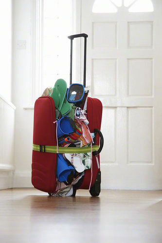 行李箱要硬or軟？兩者的優點・缺點