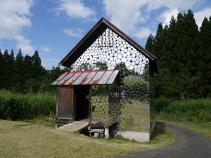 里山アートで話題の越後妻有『大地の芸術祭』で見つけた日本の“豊”