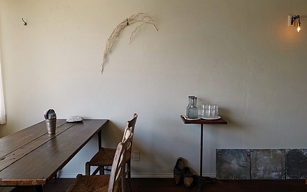 「種類豐富的蔬菜，香料派菜單和堅果蛋糕@吉祥寺 宵の実