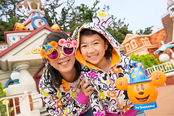 【迪士尼速報】秋季例行性節慶活動「迪士尼萬聖節」的餐點與商品將於9月1日起搶先販售！