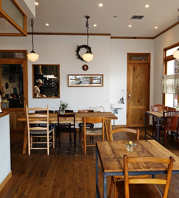 絶品ケーキに舌鼓#鎌倉「POMPONCAKES BLVD.」#おしゃれ #カフェ