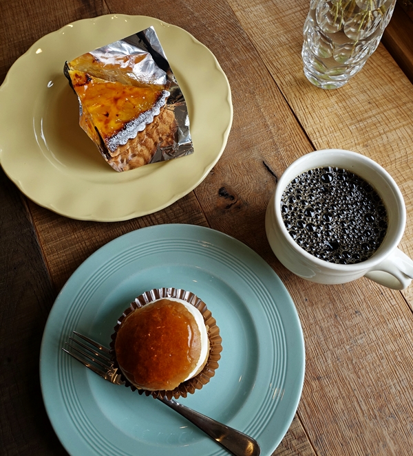 絶品ケーキに舌鼓#鎌倉「POMPONCAKES BLVD.」#おしゃれ #カフェ