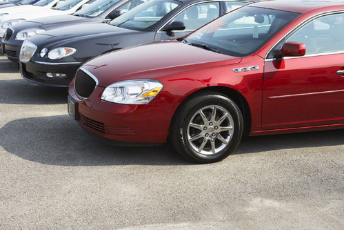 日本旅遊小知識：根據使用狀況選擇車種的租車方法