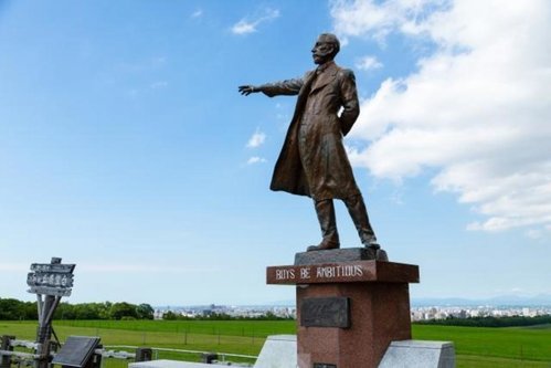 甜食控北海道人意外的甜食文化