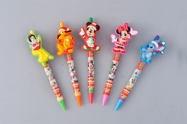 東京迪士尼 聖誕