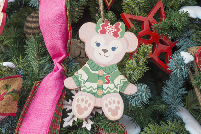 迪士尼海洋 聖誕