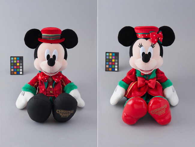 迪士尼海洋 聖誕