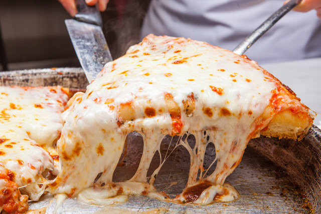 來自義大利、排隊的美味比薩「SPONTINI」日本初登場。同時開幕2家店