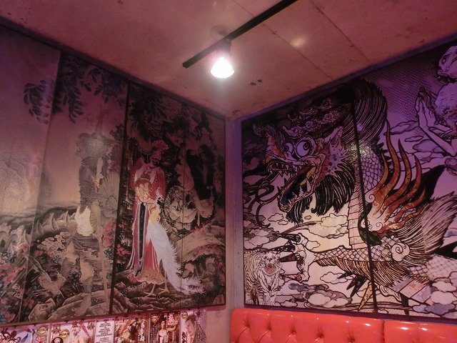 大阪燒