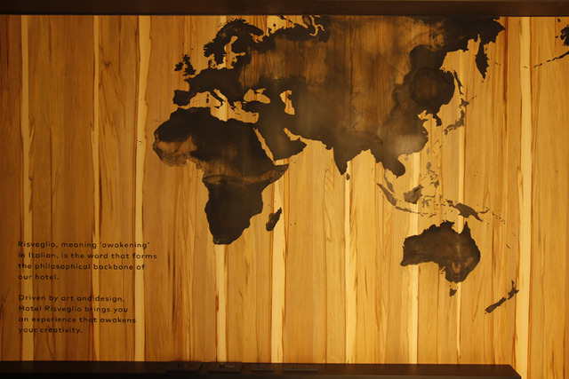 Hotel RISVEGLIO