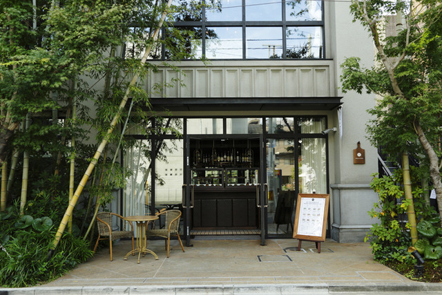 日本初となるセイボリー(甘くない食事用)タルトの専門店「What a Tart!」がオープン