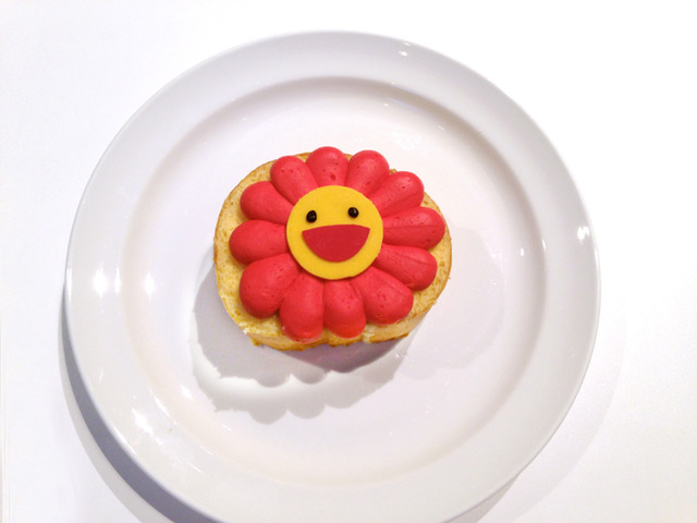 花朵蛋糕卷（限定50份）